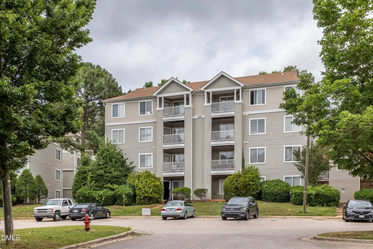 1341 Crab Orchard Drive #303, Raleigh, NC 27606 - #1