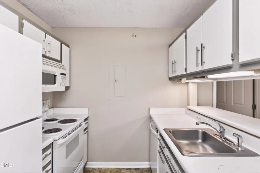 1341 Crab Orchard Drive #303, Raleigh, NC 27606 - #3