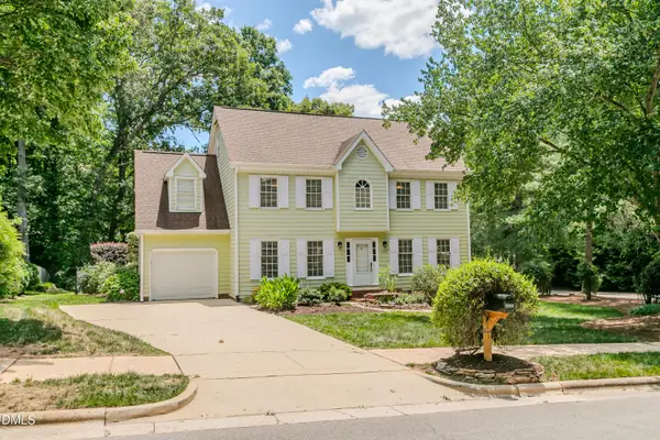 8200 Mourning Dove Road, Raleigh, NC 27615