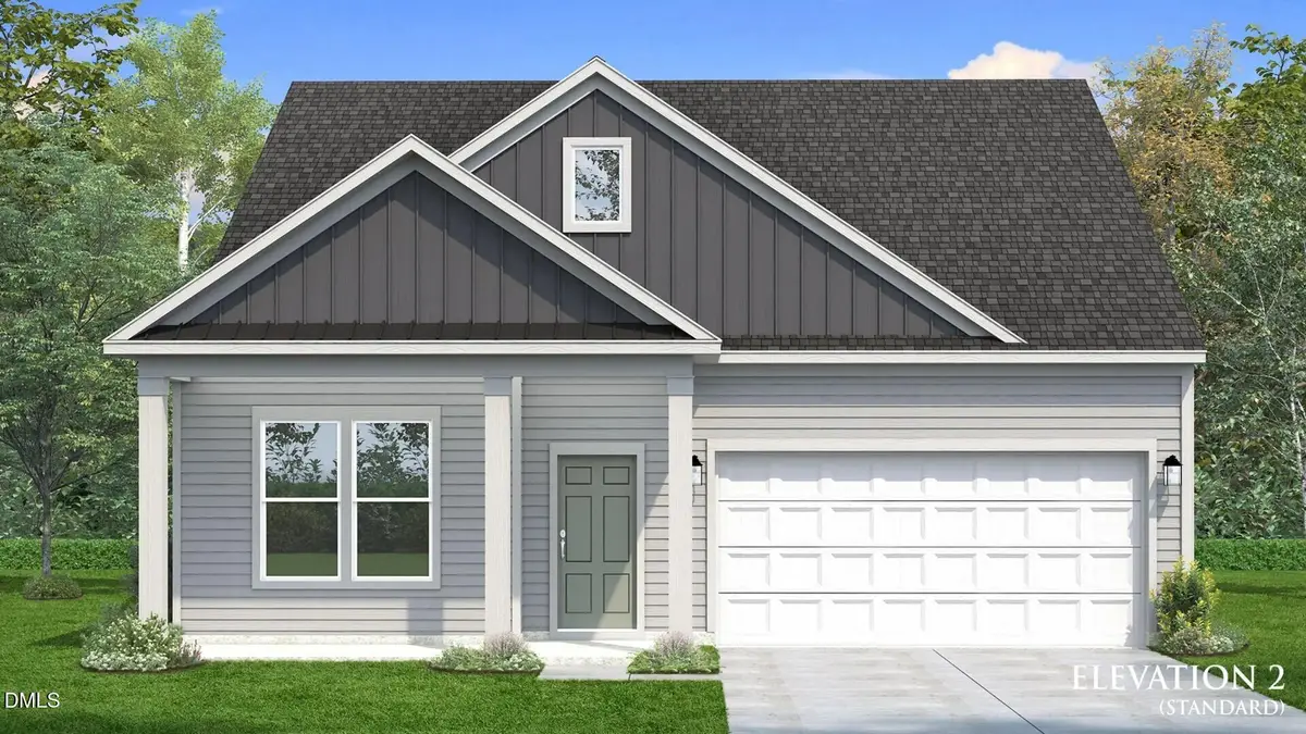 758 Circle Drive, Gibsonville, NC 27249 - #1