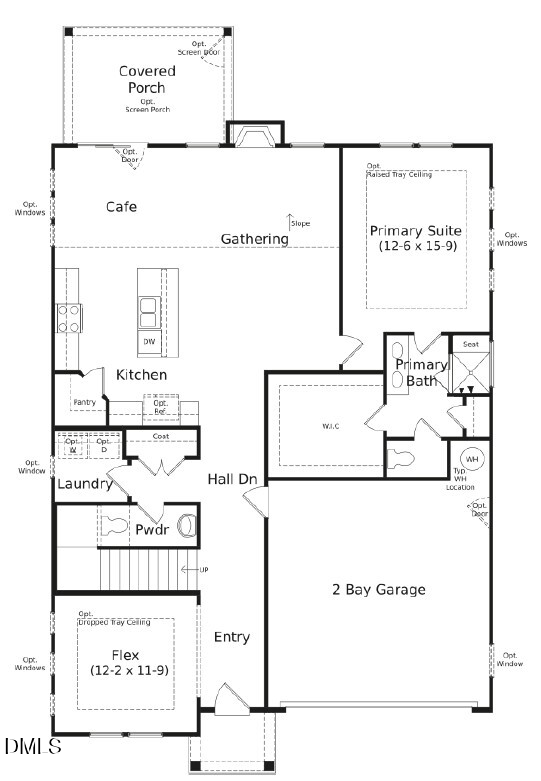 758 Circle Drive, Gibsonville, NC 27249 - #2