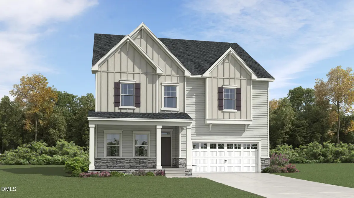 848 Cassa Clubhouse Way, Knightdale, NC 27545 - #1