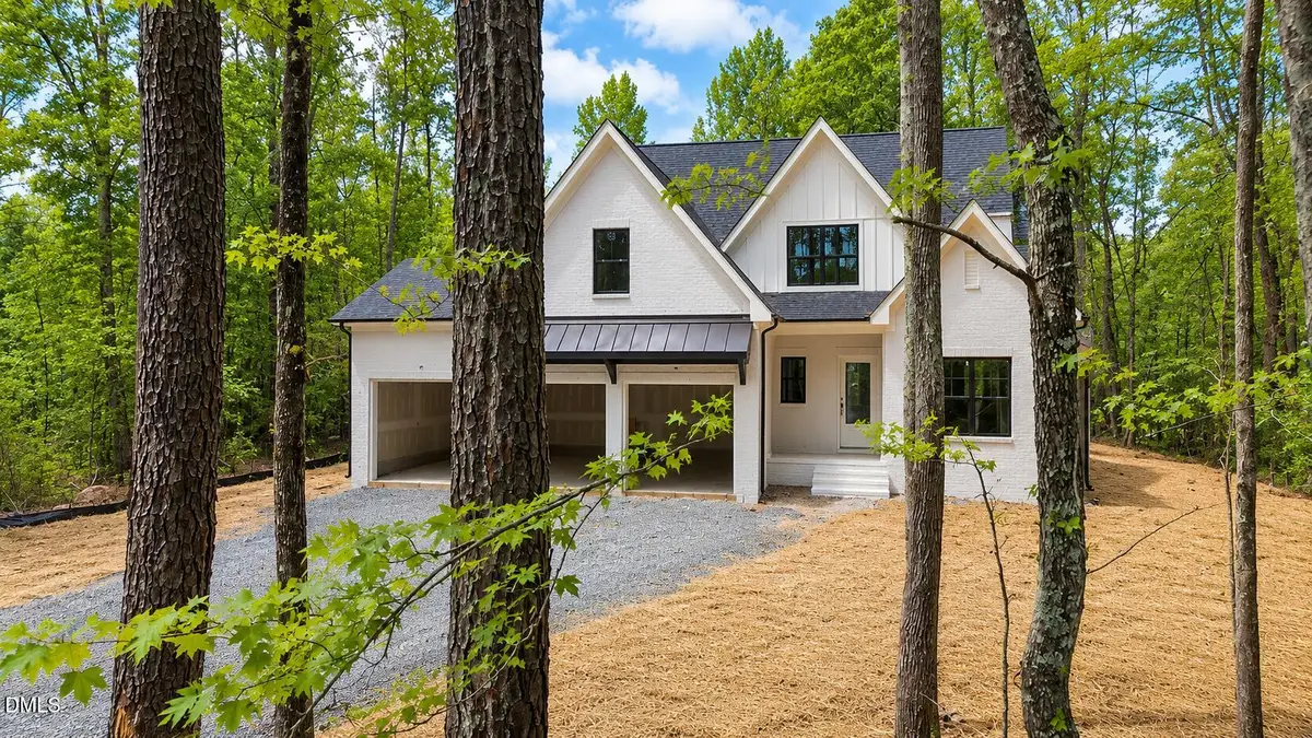 4025 Hamlets Chapel Road, Pittsboro, NC 27312 - #1