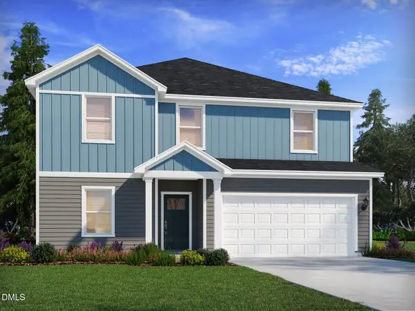 2133 Topsail Road, Durham, NC 27704