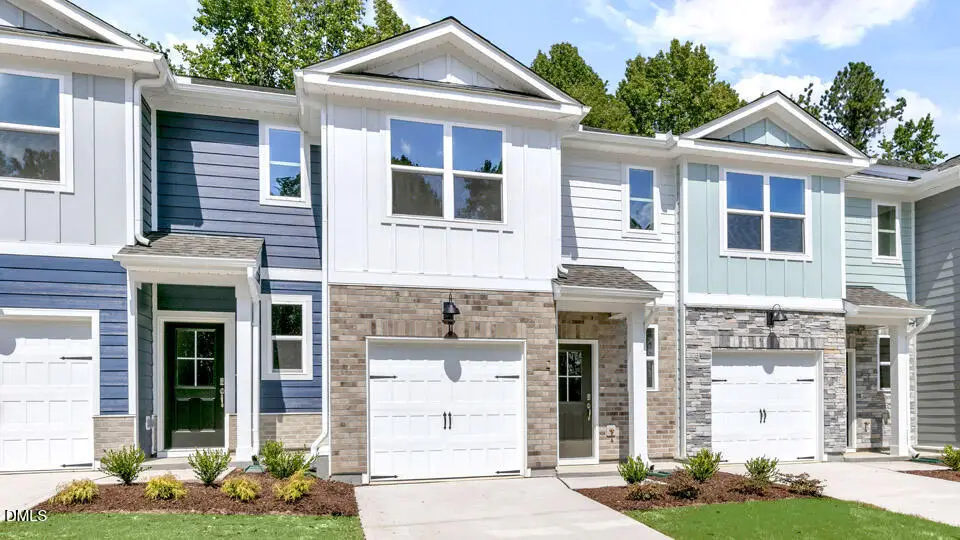 5205 Red Crimson Drive, Pleasant Grove, NC 27592 - #1