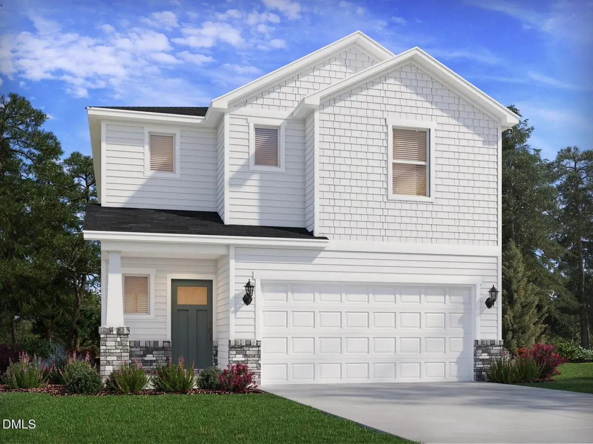 1432 Hatteras Road, Durham, NC 27704 - #1