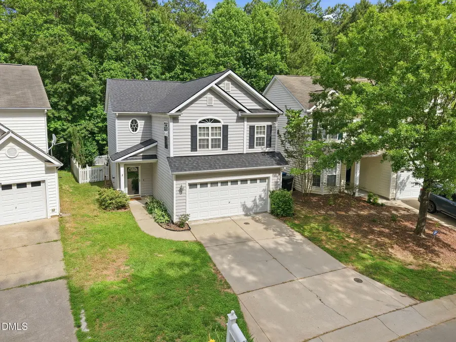 1411 Crimson Creek Drive, Durham, NC 27713 - #2