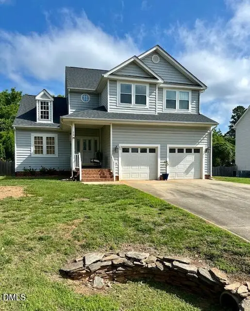 63 Green Meadow Court, Pittsboro, NC 27312 - #1