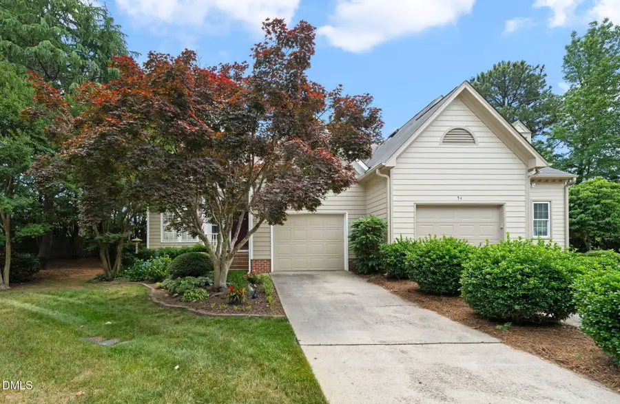 56 Renwick Court, Raleigh, NC 27615 - #3