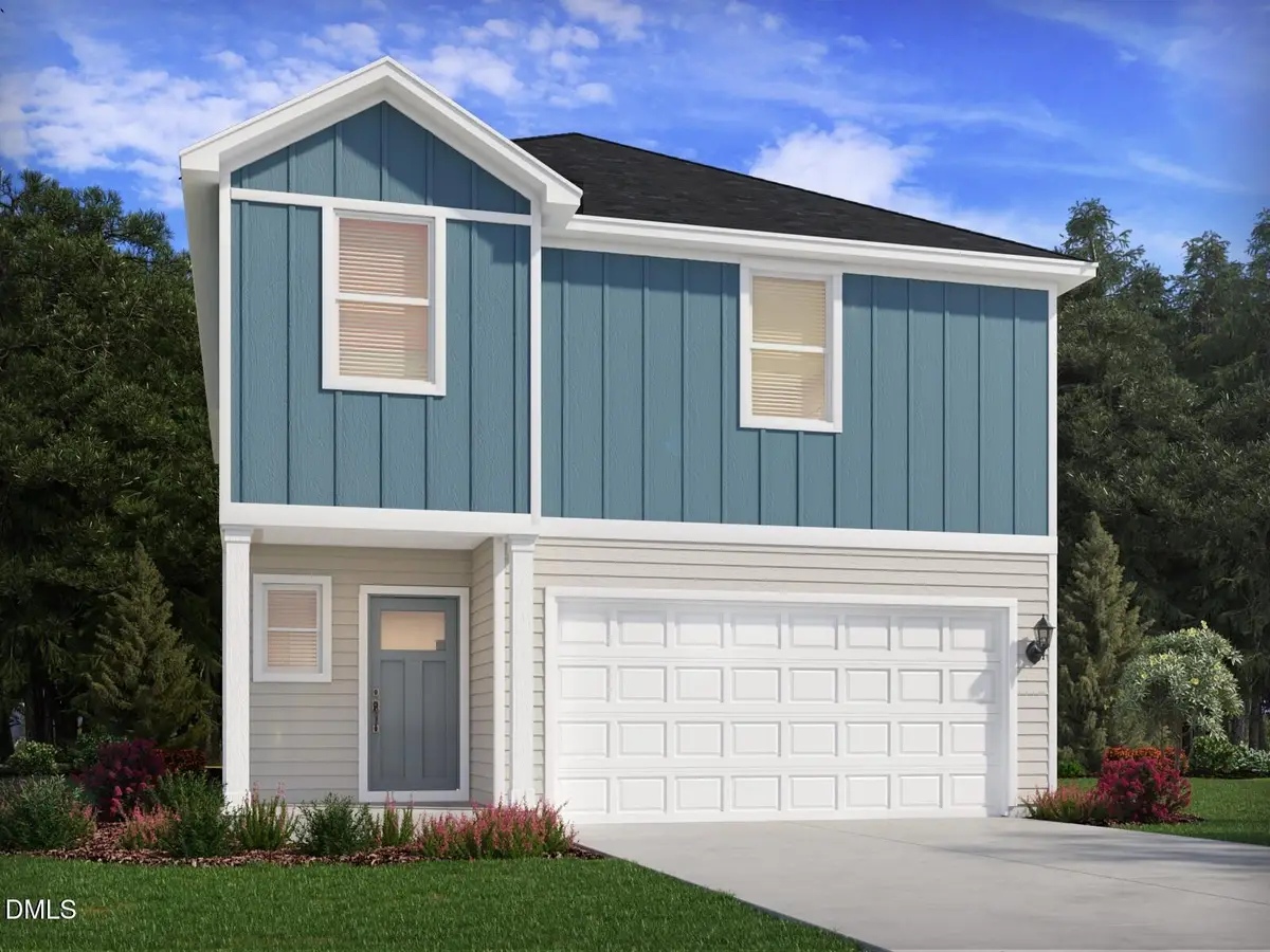 1430 Hatteras Road, Durham, NC 27704 - #1