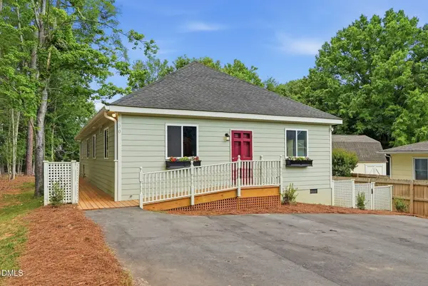 630 Railroad Street, Wake Forest, NC 27587