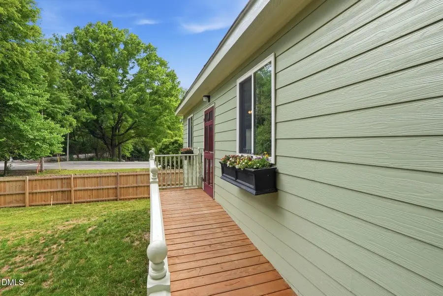 630 Railroad Street, Wake Forest, NC 27587 - #2