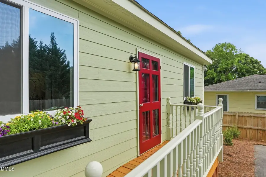 630 Railroad Street, Wake Forest, NC 27587 - #3