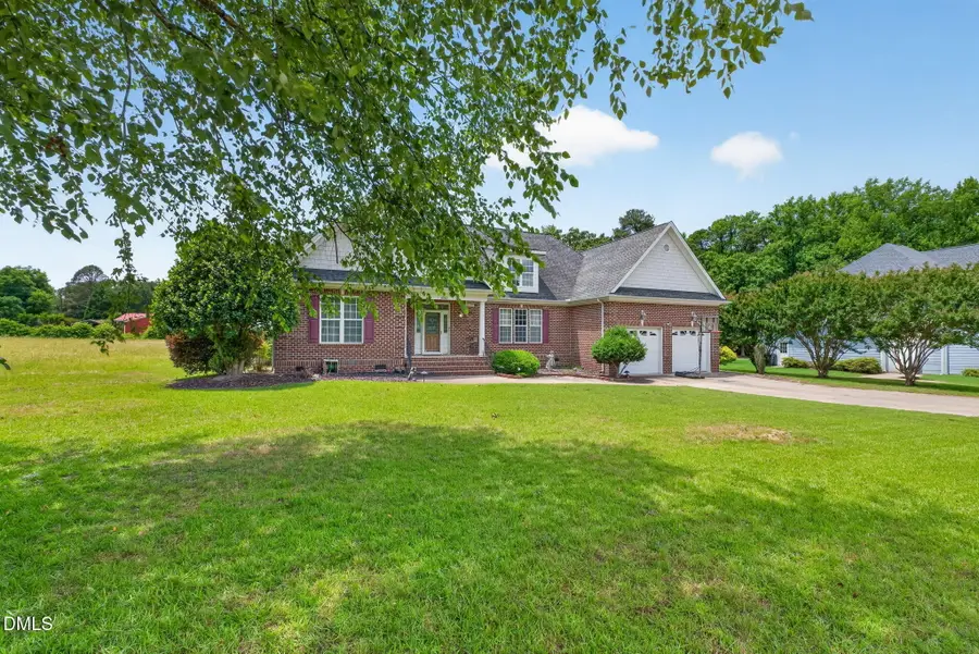 5208 Woodtrent Drive, Garner, NC 27529 - #3