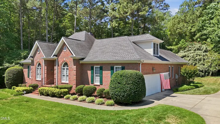 1437 Kinsdale Drive, Raleigh, NC 27615 - #2