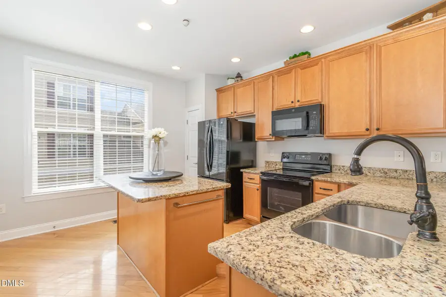 9211 Calabria Drive #117, Raleigh, NC 27617 - #3