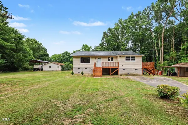 977 Stevens Mill Road, Goldsboro, NC 27530