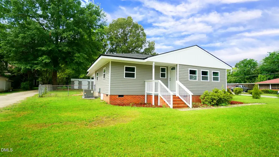 500 E Mcneill Street, Lillington, NC 27546 - #2