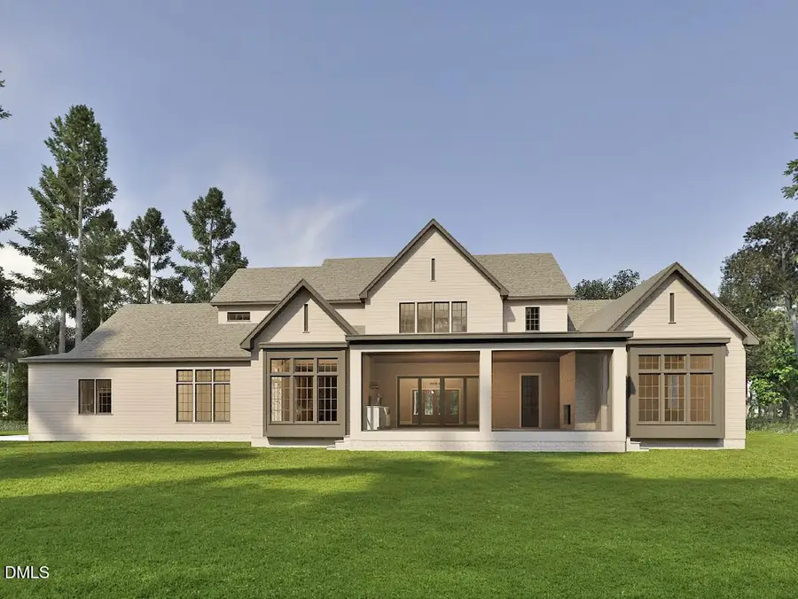 429 Shinleaf Pond Trail, Raleigh, NC 27614 - #2
