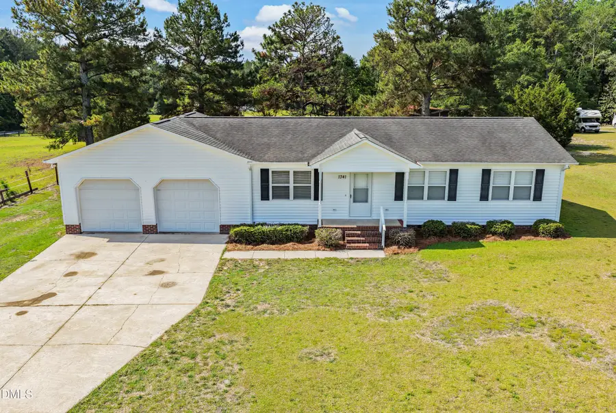 1341 Lemuel Black Road, Bunnlevel, NC 28323 - #2