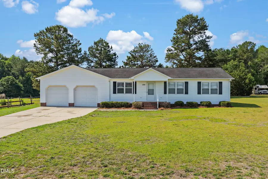 1341 Lemuel Black Road, Bunnlevel, NC 28323 - #3