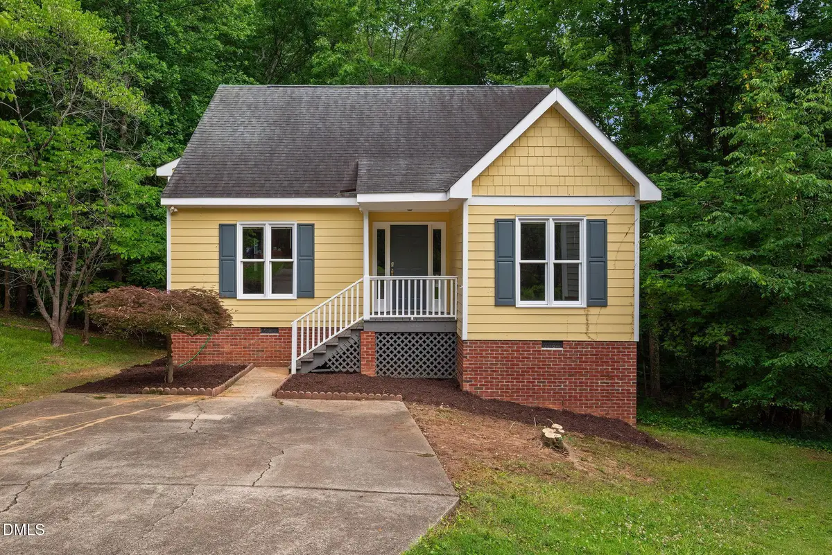 106 Barcelona Court, Cary, NC 27513 - #1