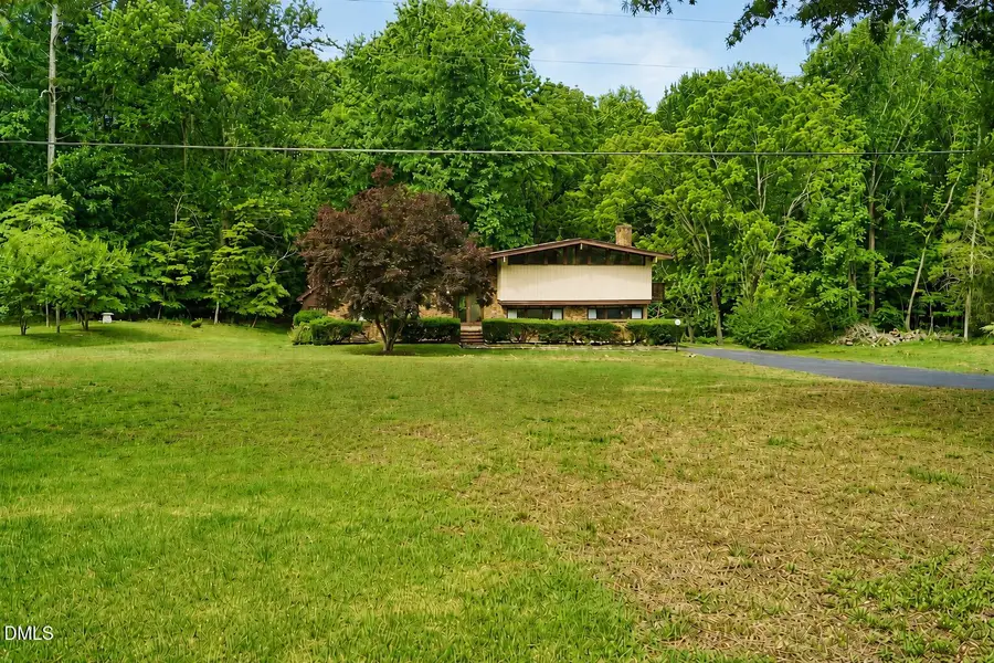 1019 Damascus Church Road, Chapel Hill, NC 27516 - #2