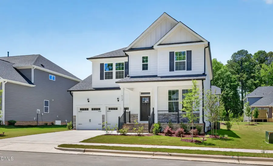 912 Bostonian Drive, Knightdale, NC 27545 - #2