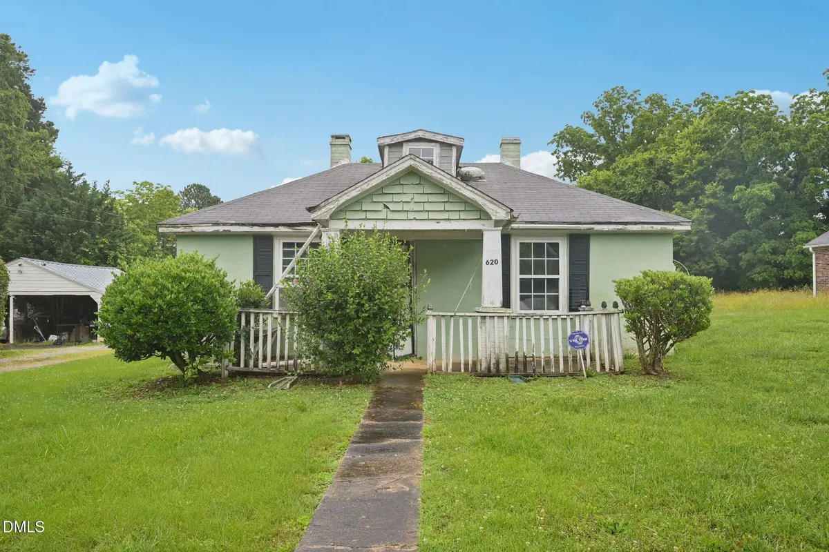 620 Mcadams Road, Hillsborough, NC 27278 - #1