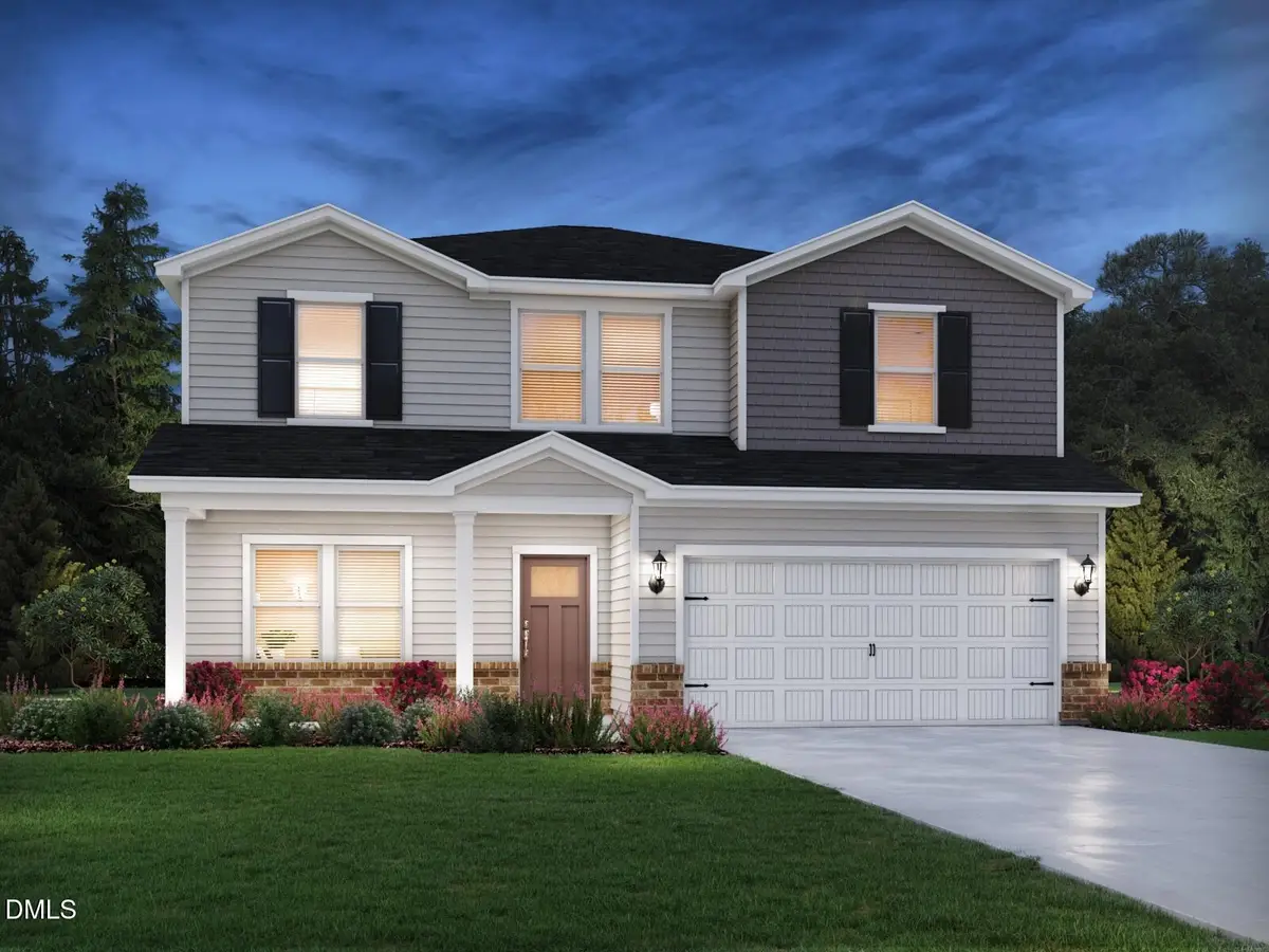 76 Thistle Patch Place, Angier, NC 27501 - #1