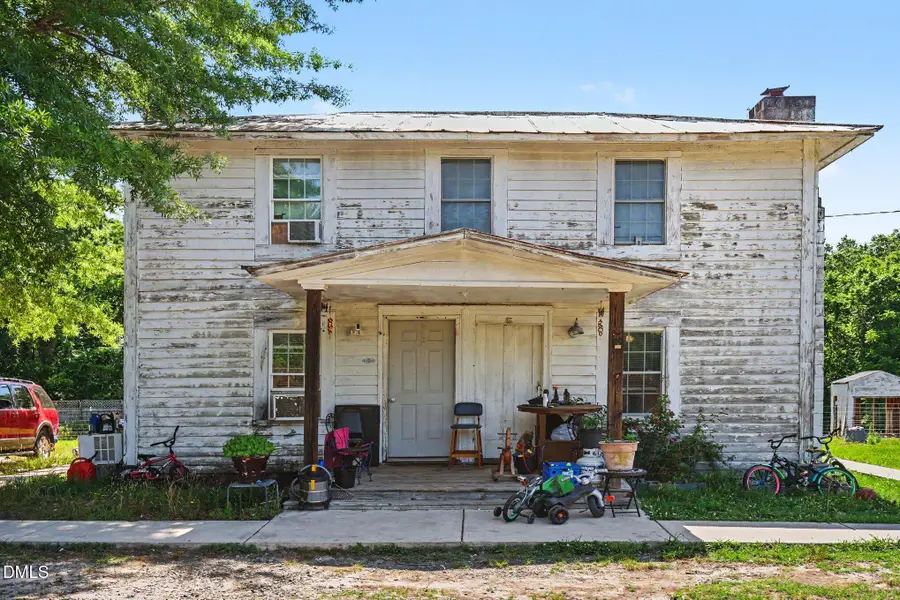9999 N Carolina 57, Rougemont, NC 27572 - #2