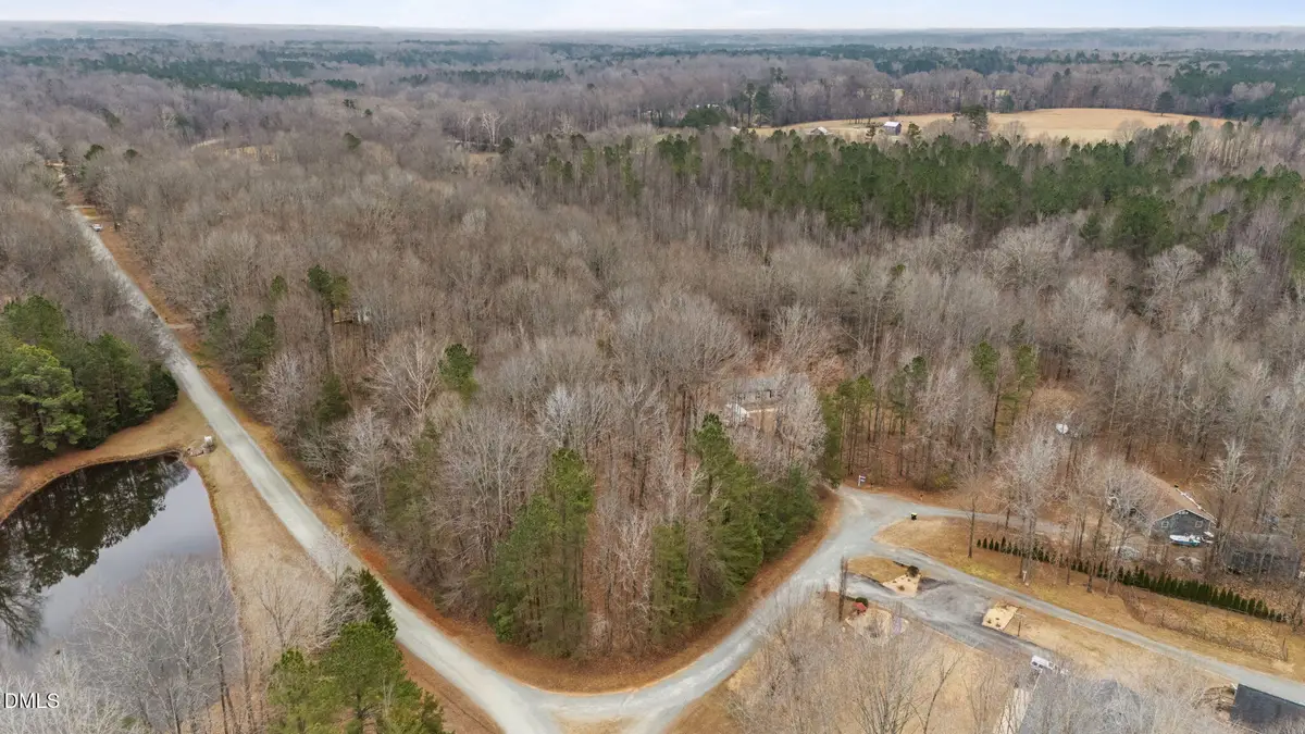5590 Shelton Creek Road, Oxford, NC 27565 - #1