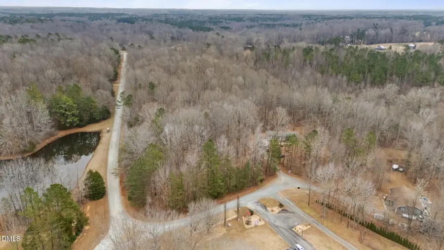 5590 Shelton Creek Road, Oxford, NC 27565 - #2