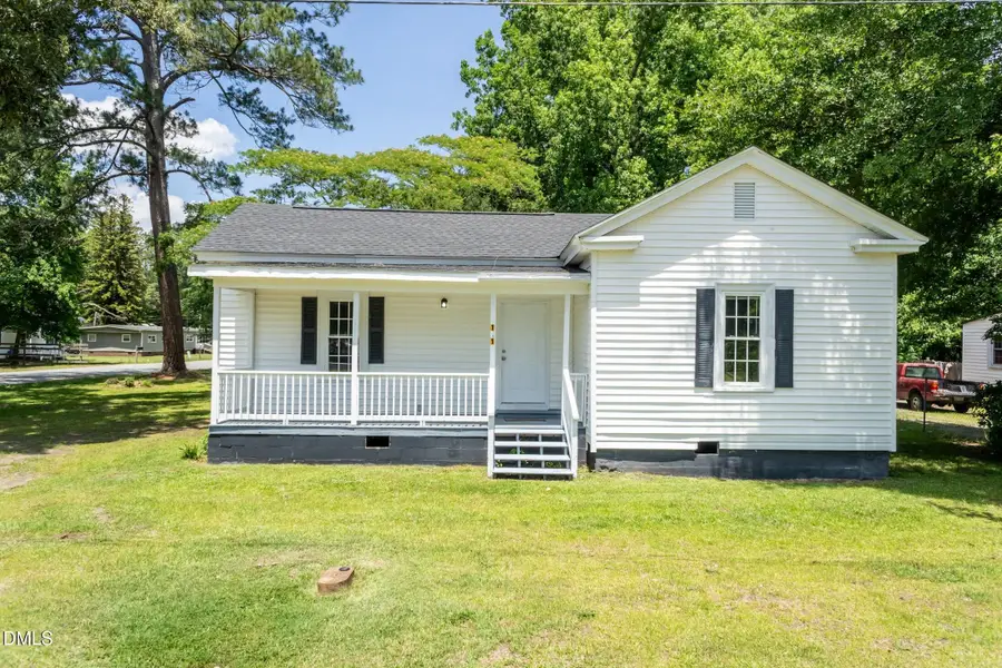101 E Reason Street, Pinetops, NC 27864 - #2