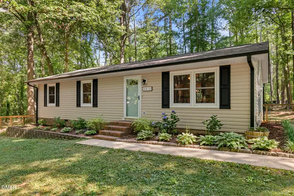 3612 Nolabee Lane, Wake Forest, NC 27587