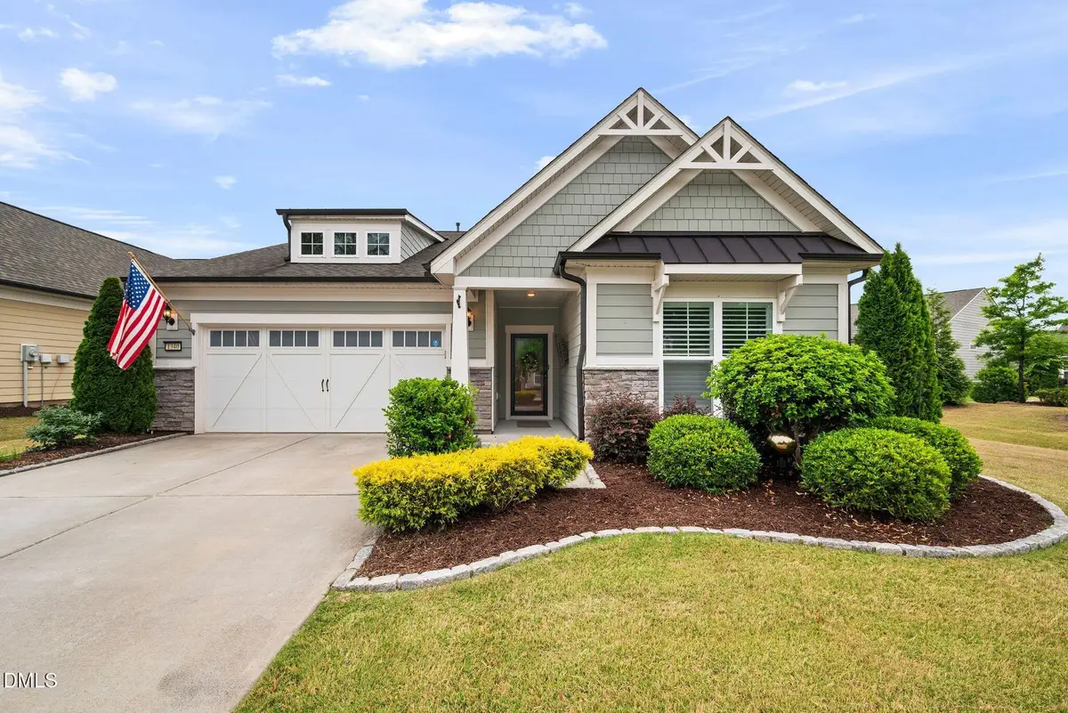 1340 Monterey Bay Drive, Wake Forest, NC 27587 - #1