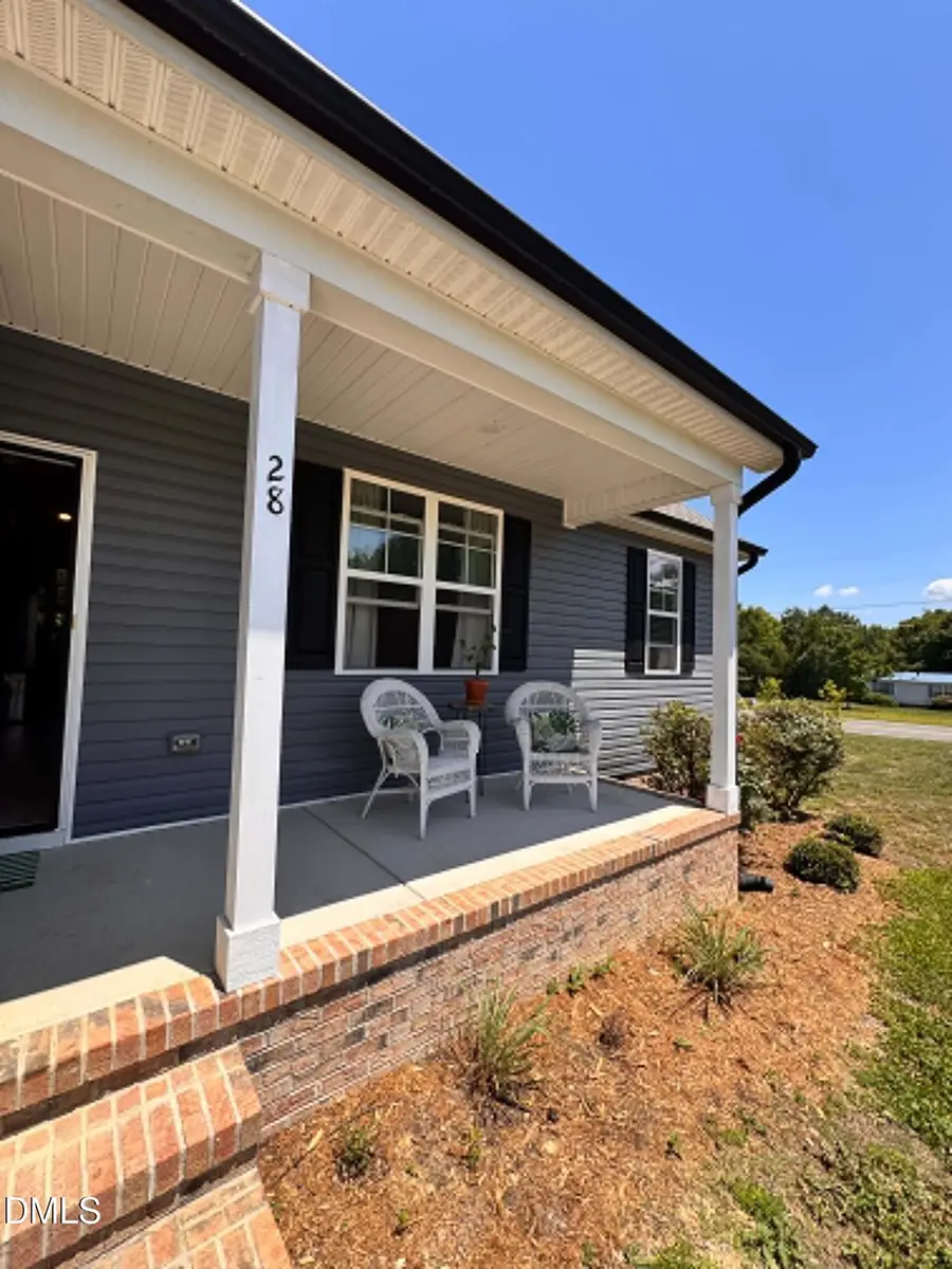 28 Harvey B Duncan Drive, Timberlake, NC 27583 - #3