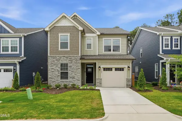 1103 Greatland Road, Durham, NC 27703