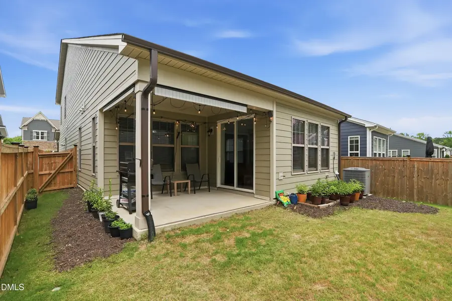 1103 Greatland Road, Durham, NC 27703 - #3