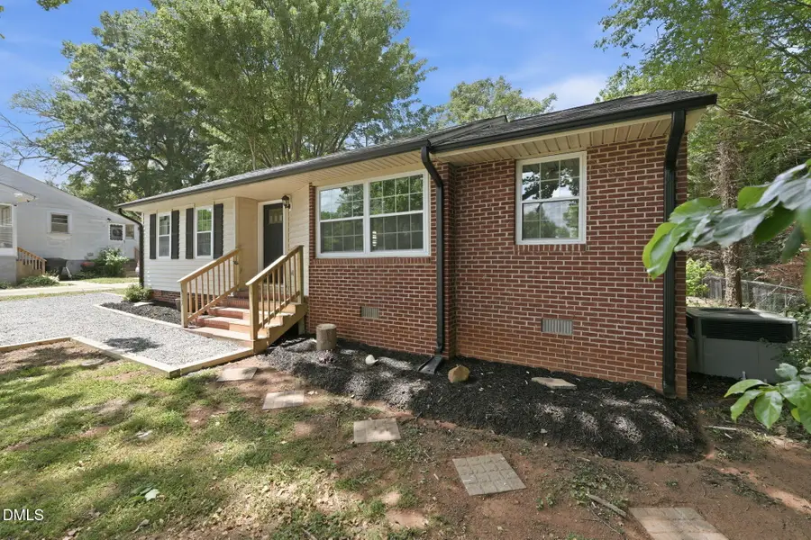 1913 Hilldale Drive, Burlington, NC 27215 - #3