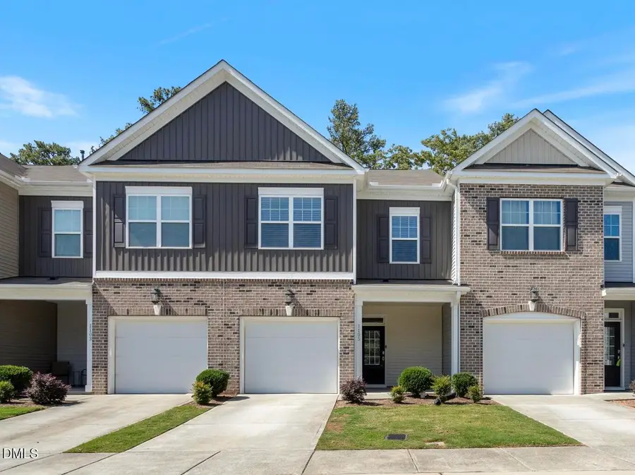 1105 Neighborly Way, Morrisville, NC 27560 - #2