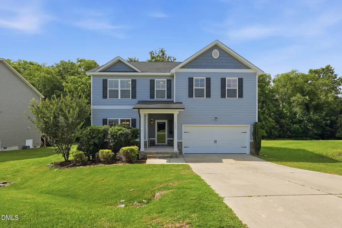 1212 Silver Farm Road, Raleigh, NC 27603 - #1