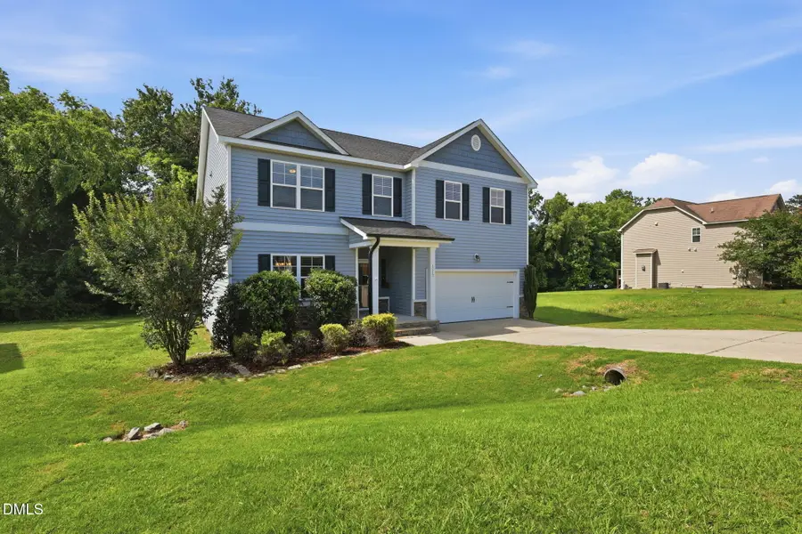 1212 Silver Farm Road, Raleigh, NC 27603 - #2