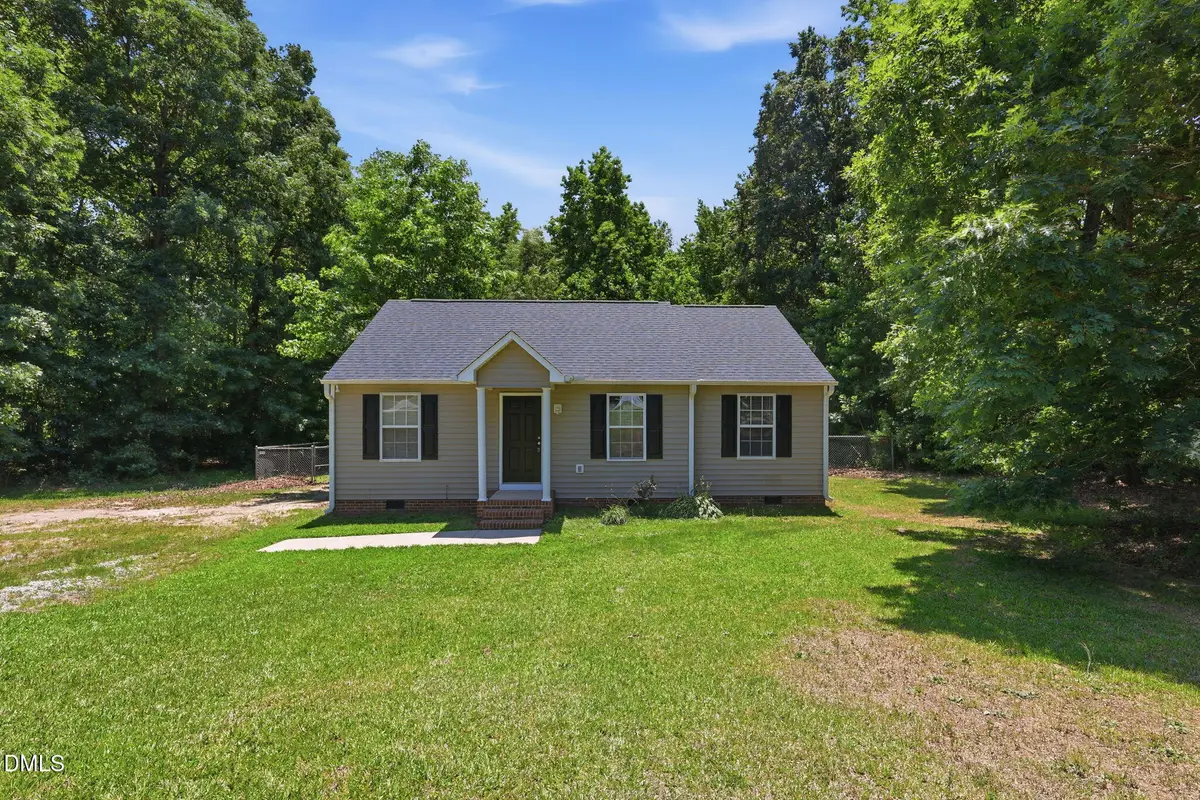129 Pinto Lane, Zebulon, NC 27597 - #1