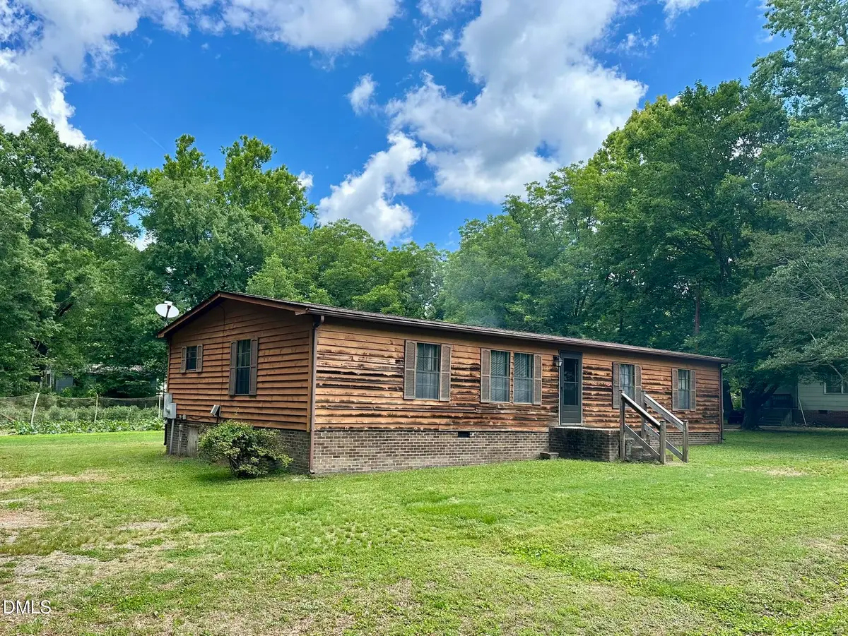 104 Virginia Avenue, Norlina, NC 27563 - #1