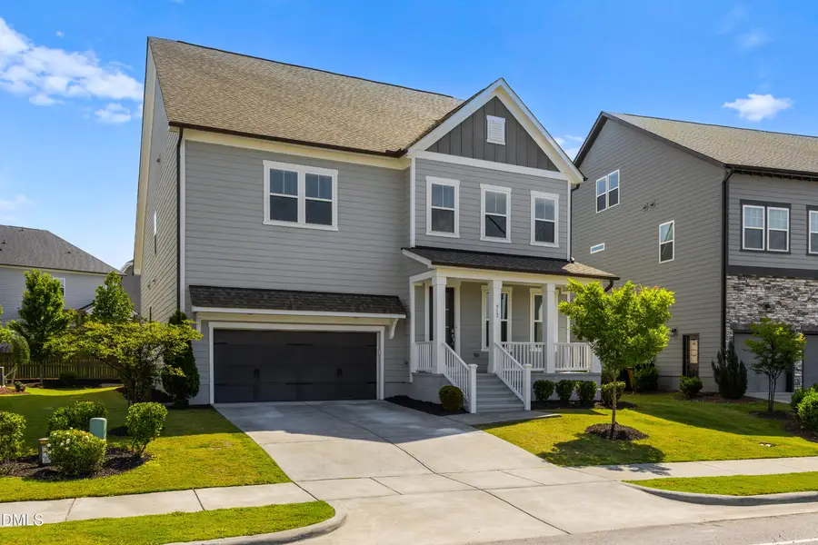 912 Village View Lane, Cary, NC 27519 - #2