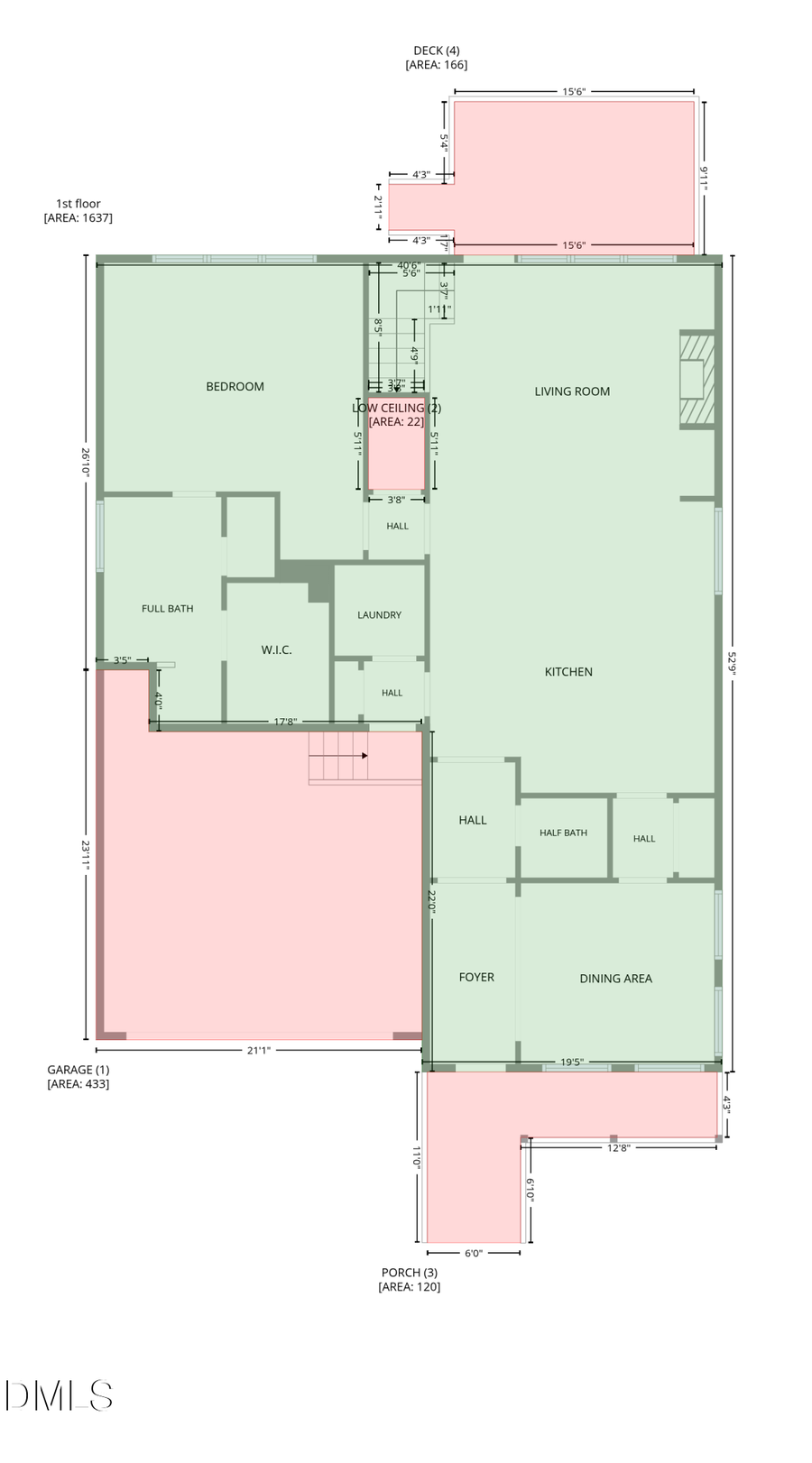 912 Village View Lane, Cary, NC 27519 - #2