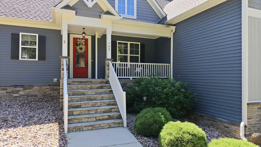 142 Mohawk Drive, Louisburg, NC 27549 - #2