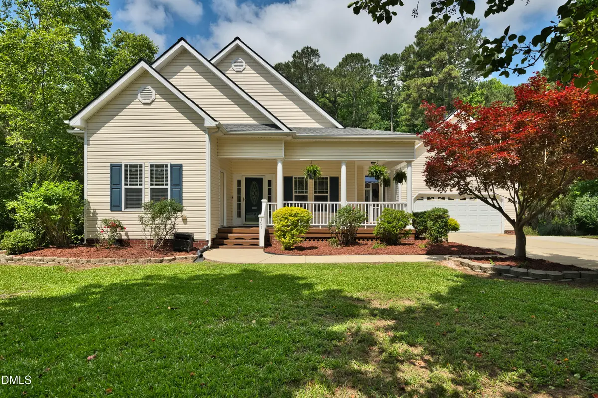 191 Boulder Drive, Clayton, NC 27520 - #1