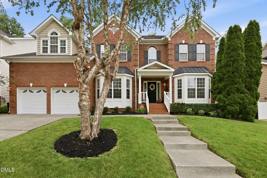 10200 Thoughtful Spot Way, Raleigh, NC 27614 - #2